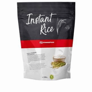 Instantní rýžový pudink/ velice chutný/ třeba protein...(1000 g) Hustý/Sytý